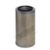 HENGST FILTER E278L Air Filter